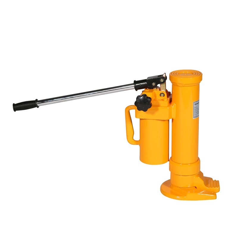 Gato hidraulico 10 toneladas - Manuleva.es