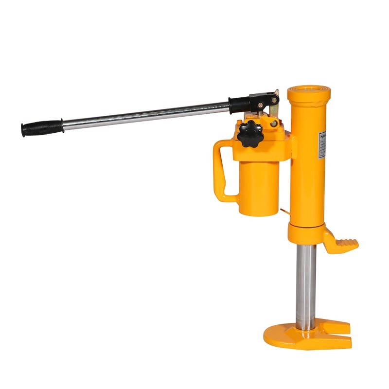 Gato hidráulico 5 toneladas posición alta