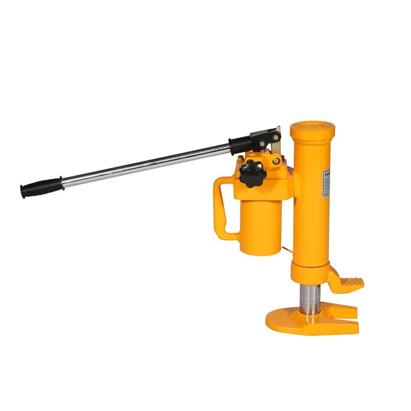 Vista general del Gato hidráulico 5 toneladas