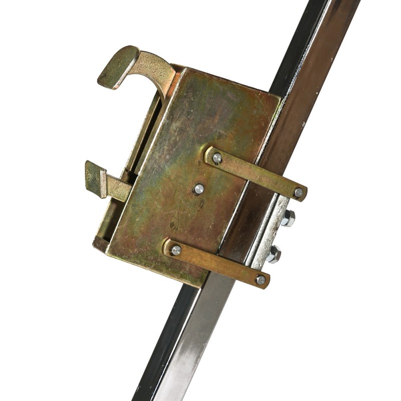 Carretilla para bidones 450 kg - Manuleva