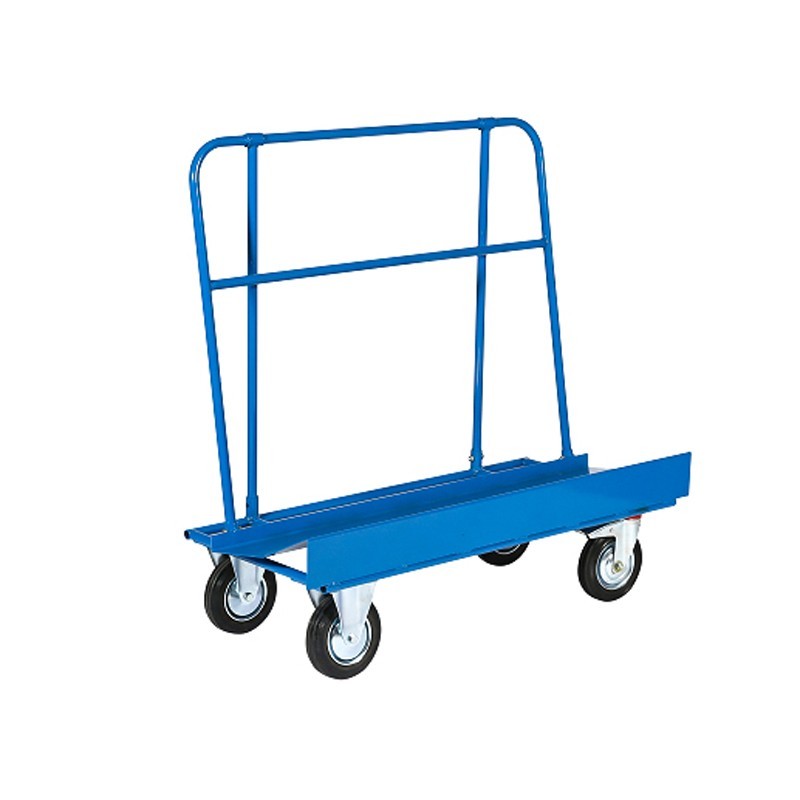 Vista general del portatableros 500kg