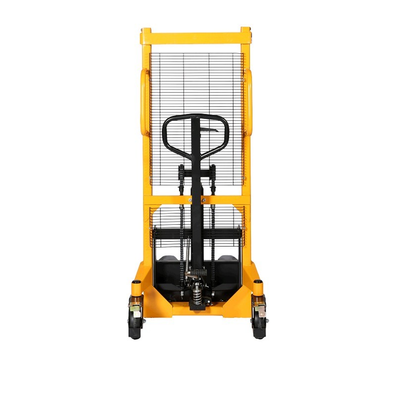 Apilador manual elevación 1200 mm 1000kg