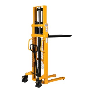 Vista general del apilador 1000kg Elevación rapida (4cm) 2500mm