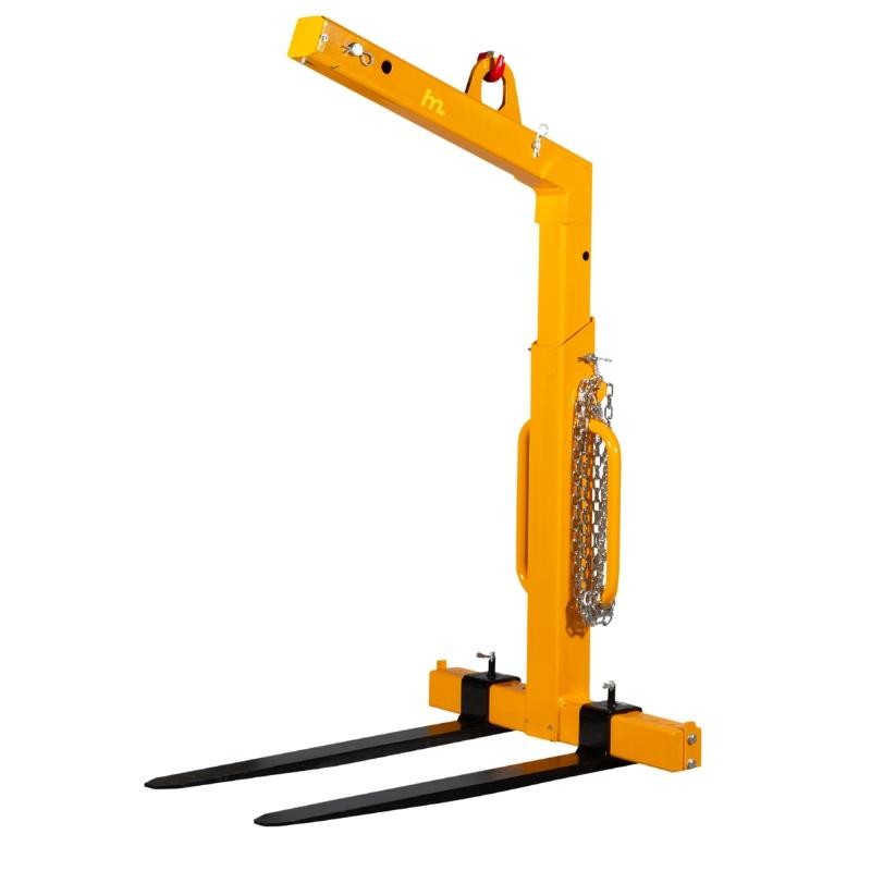 Horquilla para palets 1000kg