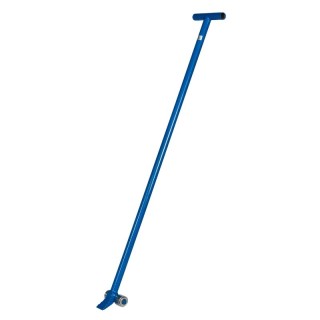 Vista general de la palanca rodante elevación 1,5t