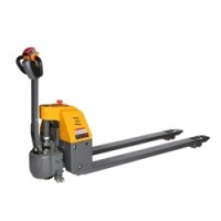 Transpaletas eléctricas largas