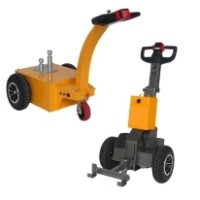 Remolcadores eléctricos