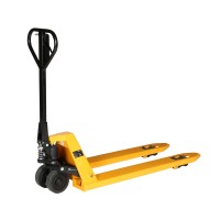 Transpaletas manuales