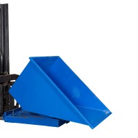 Volquetes autobasculantes