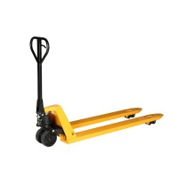 Transpaletas estándar