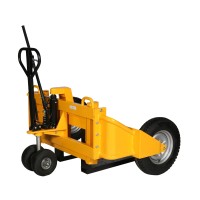 Transpaletas específicas