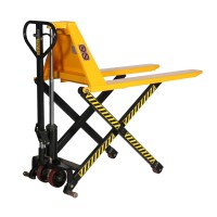 Transpaletas elevadoras