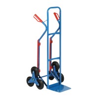 Carretillas de mano de acero