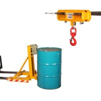 Accesorios para carretillas elevadoras